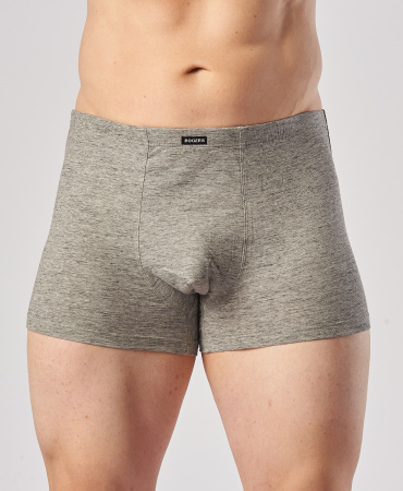 Трусы мужские боксеры Rogers 8961 хлопок, эластан размеры 3XL, 4XL, 5XL