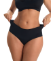 Трусы женские слипы Vanessa QS-006 нейлон, эластан размеры S, M, L, XL