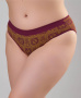 Трусы женские слипы Vanessa 6802-95 хлопок, эластан размеры L, XL, 2XL, 3XL