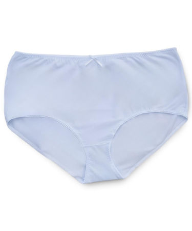 Трусы женские слипы Vanessa for me 9701 хлопок, эластан размер 9XL