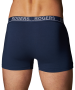 Трусы мужские боксеры Rogers 80429 хлопок, эластан размеры M, L, XL, 2XL
