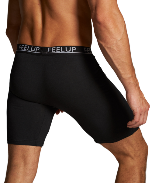 Трусы мужские боксеры Rogers 8715 хлопок, эластан размеры L, 2XL, 4XL, 6XL