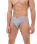 Трусы мужские cлипы Rogers 508-60 хлопок, эластан размеры M, L, XL, 2XL