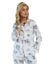 Пижама женская Vanessa Z-25033 шелк, эластан размеры S, M, L, XL