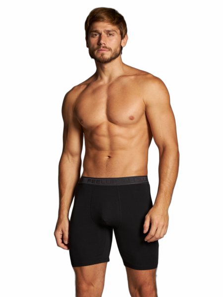 Трусы мужские боксеры Rogers 8719 хлопок, эластан размеры L, 2XL, 4XL, 6XL