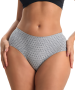 Трусы женские шорты Cherry Girl 61303 хлопок, эластан размеры S, M, L, XL