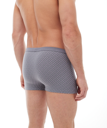 Трусы мужские боксеры Rogers 80212 хлопок, эластан размеры M, L, XL, 2XL, 3XL, 4XL, 5XL