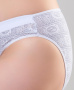 Трусы женские слипы Vanessa 6802-95 хлопок, эластан размеры L, XL, 2XL, 3XL