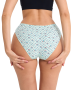 Трусы женские слипы Cherry Girl 61554 хлопок, эластан размеры S, M, L, XL