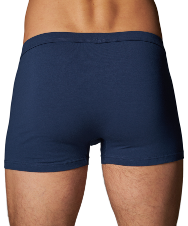 Трусы мужские боксеры Rogers 80430 хлопок, эластан размеры M, L, XL, 2XL