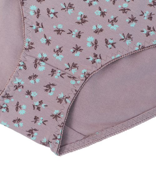 Трусы женские слипы Cherry Girl 61560 хлопок, эластан размеры S, M, L, XL