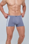 Трусы мужские боксеры Rogers 8979 хлопок, эластан размеры 3XL, 4XL, 5XL