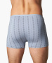 Трусы мужские боксеры Rogers 83149 модал, эластан размеры M, L, XL, 2XL