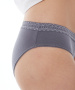 Трусы женские слипы Cherry Girl M092 модал, эластан размеры S, M, L, XL