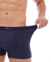 Трусы мужские боксеры Rogers 80212 хлопок, эластан размеры M, L, XL, 2XL, 3XL, 4XL, 5XL