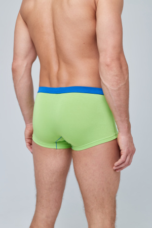 Трусы мужские боксеры Rogers 83116 модал, эластан размеры M, L, XL, 2XL, 3XL