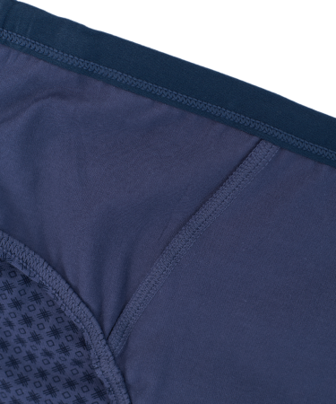 Трусы мужские слипы Rogers 508-72 хлопок, эластан размеры M, L, XL, 2XL