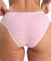 Трусы женские слипы Cherry Girl 61242 хлопок, эластан размеры S, M, L, XL