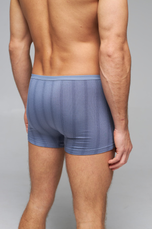 Трусы мужские боксеры Rogers 83135 модал, эластан размеры M, L, XL, 2XL