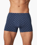 Трусы мужские боксеры Rogers 80457 хлопок, эластан размеры M, L, XL, 2XL
