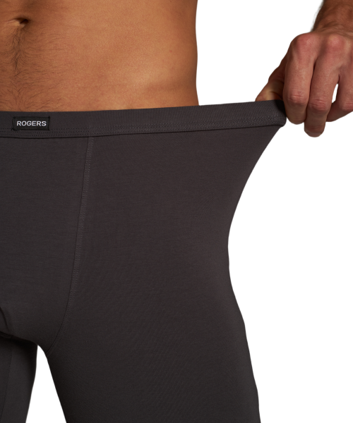 Трусы мужские боксеры Rogers 8711 хлопок, эластан размеры L, 2XL, 4XL, 6XL
