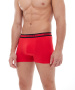Трусы мужские боксеры Rogers 80226 хлопок, эластан размеры M, L, XL, 2XL
