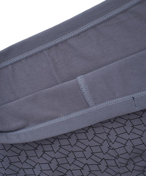 Трусы мужские боксеры Rogers 80472 хлопок, эластан размеры M, L, XL, 2XL