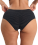 Трусы женские шорты Cherry Girl 61303 хлопок, эластан размеры S, M, L, XL