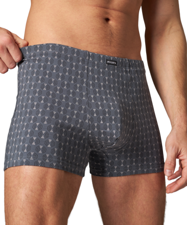 Трусы мужские боксеры Rogers 8990 хлопок, эластан размеры 3XL, 4XL, 5XL