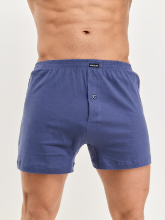 Трусы мужские боксеры семейные Rogers 532E (без вешалок) хлопок размеры M, L, XL, 2XL, 3XL, 4XL, 5XL, 6XL