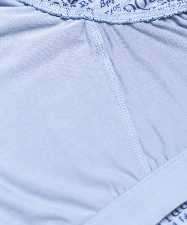 Трусы мужские слипы Black Project 7502 хлопок, эластан размеры 4XL, 5XL, 6XL