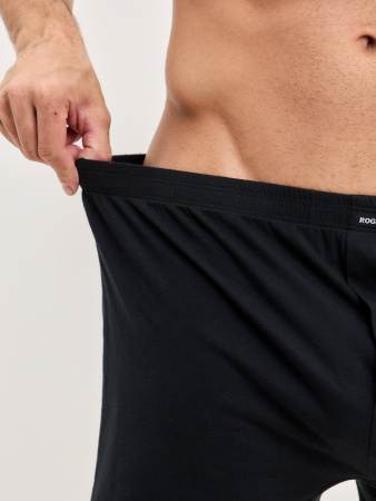 Трусы мужские боксеры семейные Rogers 532E (без вешалок) хлопок размеры M, L, XL, 2XL, 3XL, 4XL, 5XL, 6XL