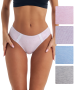 Трусы женские слипы Cherry Girl 61530 (без вешалок) хлопок, эластан размеры S, M, L, XL